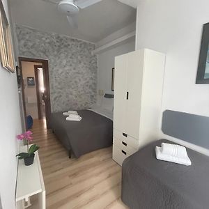 Driepersoonskamer
